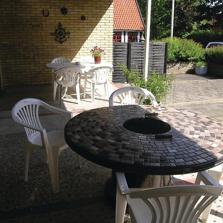 Awesome Home In Ronne With Wifi 외부 사진