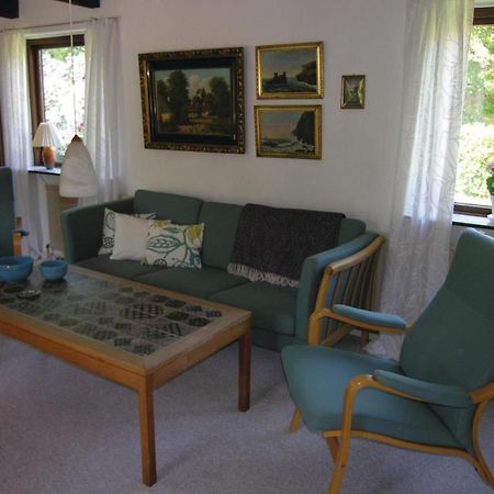 Awesome Home In Ronne With Wifi 외부 사진