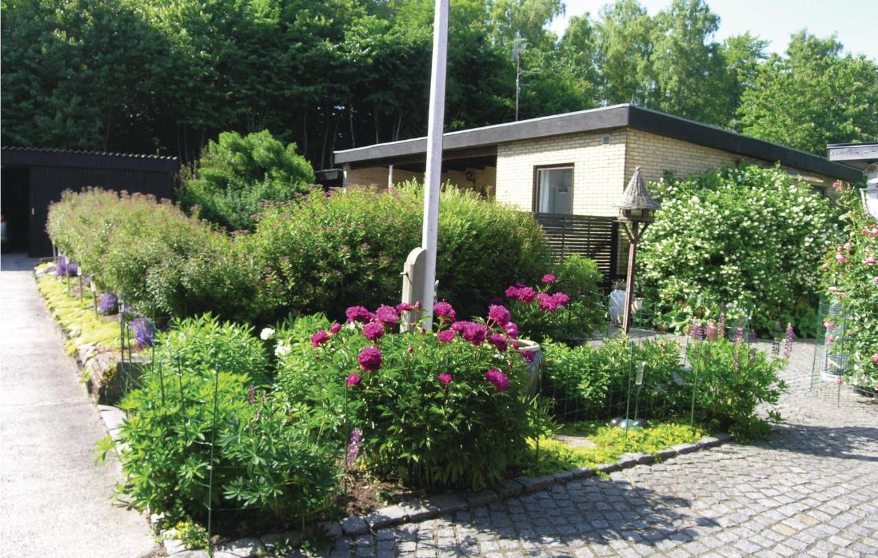 Awesome Home In Ronne With Wifi 외부 사진