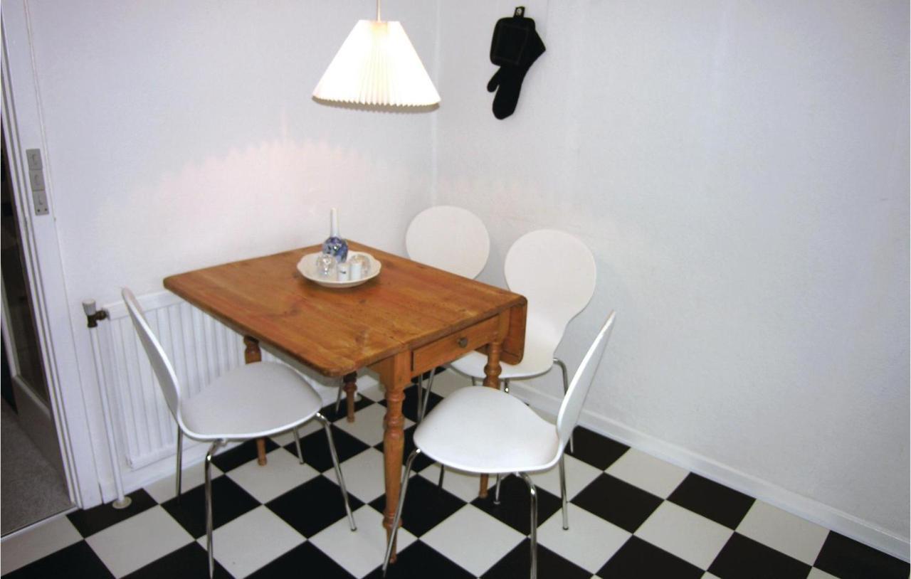 Awesome Home In Ronne With Wifi 외부 사진