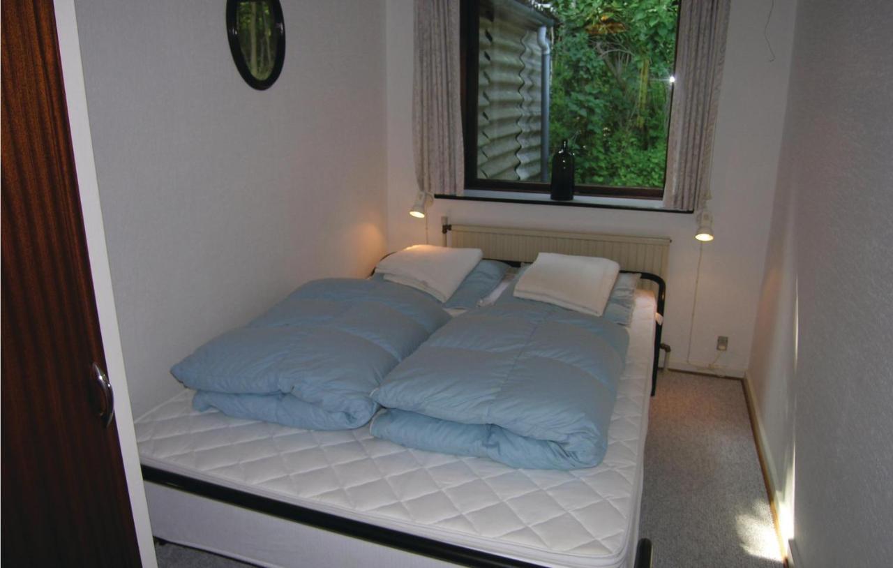 Awesome Home In Ronne With Wifi 외부 사진