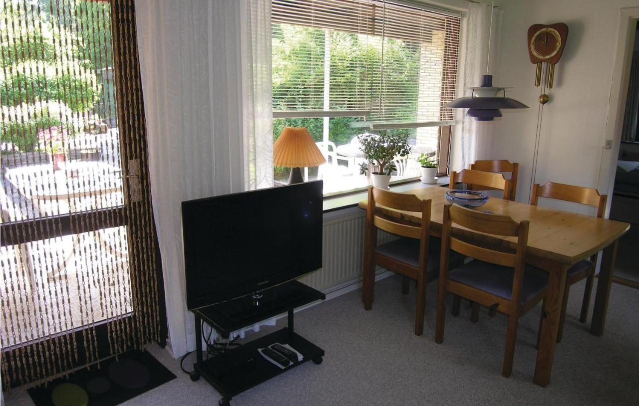 Awesome Home In Ronne With Wifi 외부 사진
